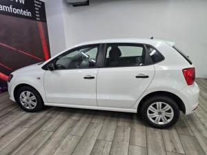 Volkswagen Polo Vivo hatch 1.4 Trendline - Image 10