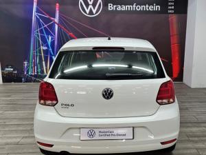 Volkswagen Polo Vivo hatch 1.4 Trendline - Image 11