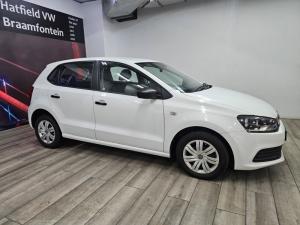 Volkswagen Polo Vivo hatch 1.4 Trendline - Image 12