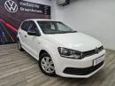 Thumbnail Volkswagen Polo Vivo hatch 1.4 Trendline