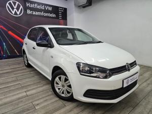 Volkswagen Polo Vivo hatch 1.4 Trendline - Image 1