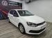 Volkswagen Polo Vivo hatch 1.4 Trendline - Thumbnail 2
