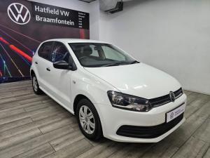 Volkswagen Polo Vivo hatch 1.4 Trendline - Image 2