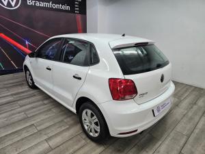 Volkswagen Polo Vivo hatch 1.4 Trendline - Image 3