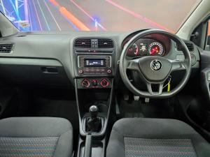 Volkswagen Polo Vivo hatch 1.4 Trendline - Image 8