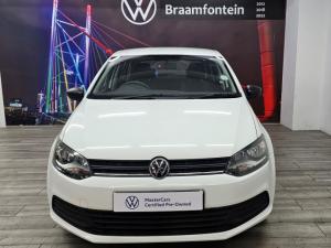 Volkswagen Polo Vivo hatch 1.4 Trendline - Image 9