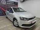 Thumbnail Volkswagen Polo Vivo hatch 1.4 Trendline