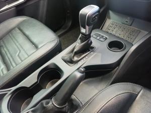 Ford Ranger 2.0 SiT SuperCab XLT - Image 11
