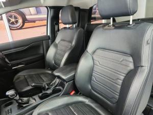 Ford Ranger 2.0 SiT SuperCab XLT - Image 13