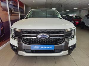 Ford Ranger 2.0 SiT SuperCab XLT - Image 2