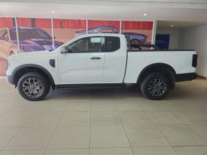 Ford Ranger 2.0 SiT SuperCab XLT - Image 4