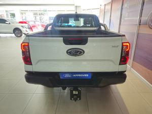 Ford Ranger 2.0 SiT SuperCab XLT - Image 6