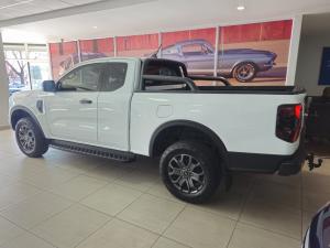 Ford Ranger 2.0 SiT SuperCab XLT - Image 7