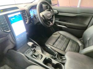 Ford Ranger 2.0 SiT SuperCab XLT - Image 9