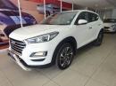 Thumbnail Hyundai Tucson 2.0 Premium auto