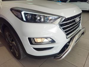 Hyundai Tucson 2.0 Premium auto - Image 2