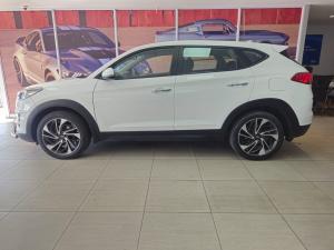 Hyundai Tucson 2.0 Premium auto - Image 4