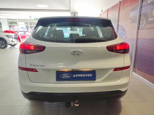 Hyundai Tucson 2.0 Premium auto - Image 5
