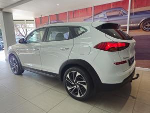 Hyundai Tucson 2.0 Premium auto - Image 6