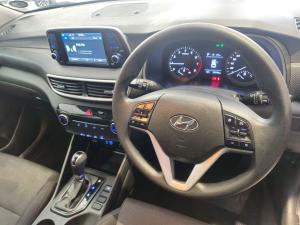 Hyundai Tucson 2.0 Premium auto - Image 7
