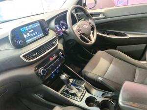 Hyundai Tucson 2.0 Premium auto - Image 8