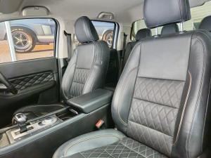 GWM P-Series 2.0TD double cab LT - Image 10