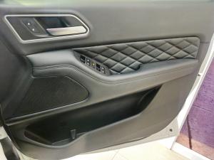 GWM P-Series 2.0TD double cab LT - Image 11