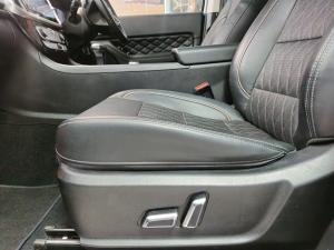 GWM P-Series 2.0TD double cab LT - Image 12