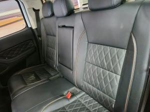 GWM P-Series 2.0TD double cab LT - Image 14