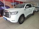 Thumbnail GWM P-Series 2.0TD double cab LT