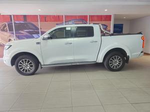 GWM P-Series 2.0TD double cab LT - Image 2