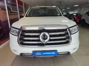 GWM P-Series 2.0TD double cab LT - Image 4