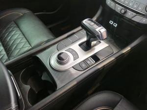 GWM P-Series 2.0TD double cab LT - Image 6