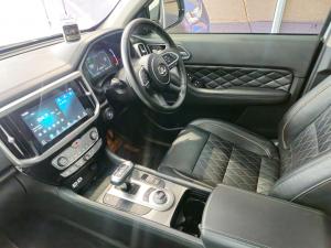 GWM P-Series 2.0TD double cab LT - Image 7
