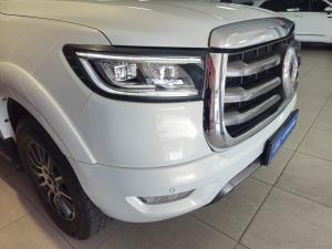 GWM P-Series 2.0TD double cab LT - Image 8