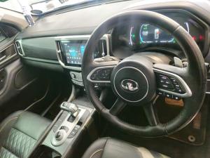 GWM P-Series 2.0TD double cab LT - Image 9