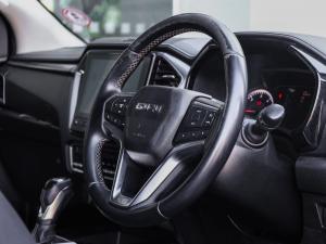 Isuzu D-Max 3.0TD Extended cab LSE - Image 10