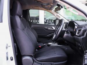 Isuzu D-Max 3.0TD Extended cab LSE - Image 15