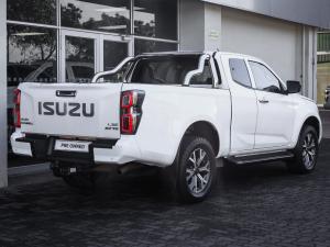 Isuzu D-Max 3.0TD Extended cab LSE - Image 17