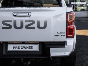 Isuzu D-Max 3.0TD Extended cab LSE - Image 19