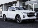 Thumbnail Isuzu D-Max 3.0TD Extended cab LSE