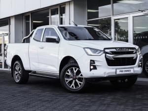 Isuzu D-Max 3.0TD Extended cab LSE - Image 1