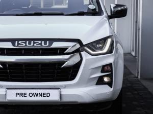 Isuzu D-Max 3.0TD Extended cab LSE - Image 3