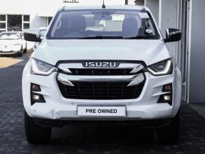 Isuzu D-Max 3.0TD Extended cab LSE - Image 4