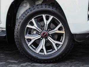 Isuzu D-Max 3.0TD Extended cab LSE - Image 5