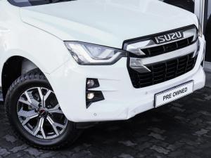 Isuzu D-Max 3.0TD Extended cab LSE - Image 6