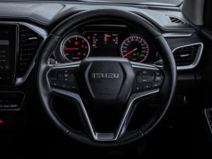 Isuzu D-Max 3.0TD Extended cab LSE - Image 7