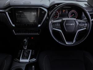 Isuzu D-Max 3.0TD Extended cab LSE - Image 8