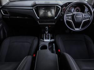 Isuzu D-Max 3.0TD Extended cab LSE - Image 9