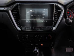 Isuzu D-Max 1.9TD single cab LS auto - Image 10